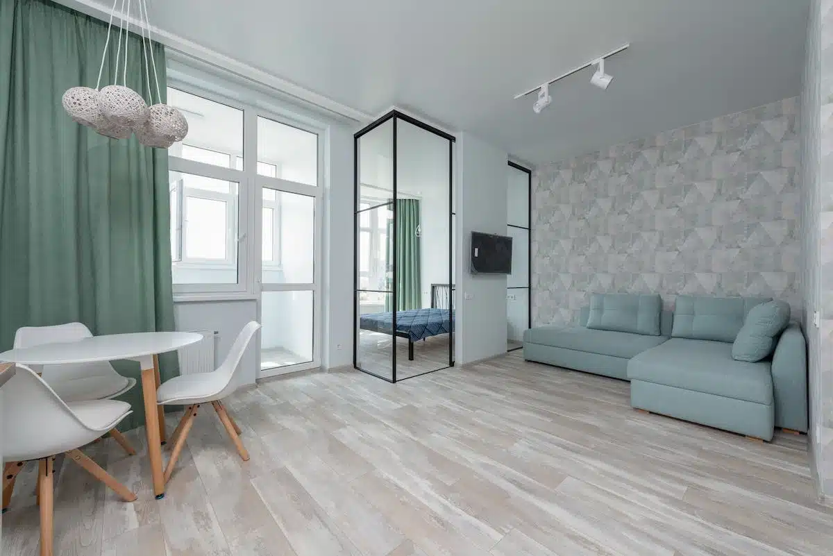 rénovation écologique