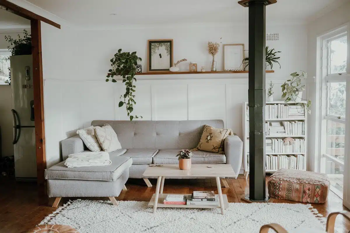 style scandinave