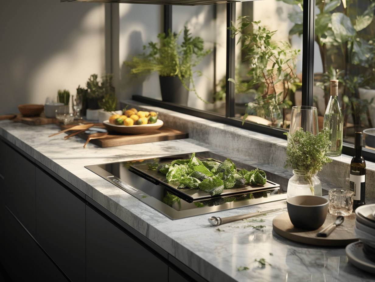 Choix plaque vitrocéramique critères essentiels et top modèles 2023