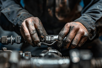Sertissage multicouche avec outils et tubes en matériaux composites