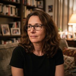 Lina Maillard